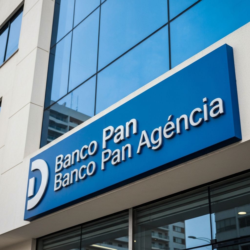 Banco PAN é acusado de práticas abusivas: juros exorbitantes e seguros embutidos lesam consumidores