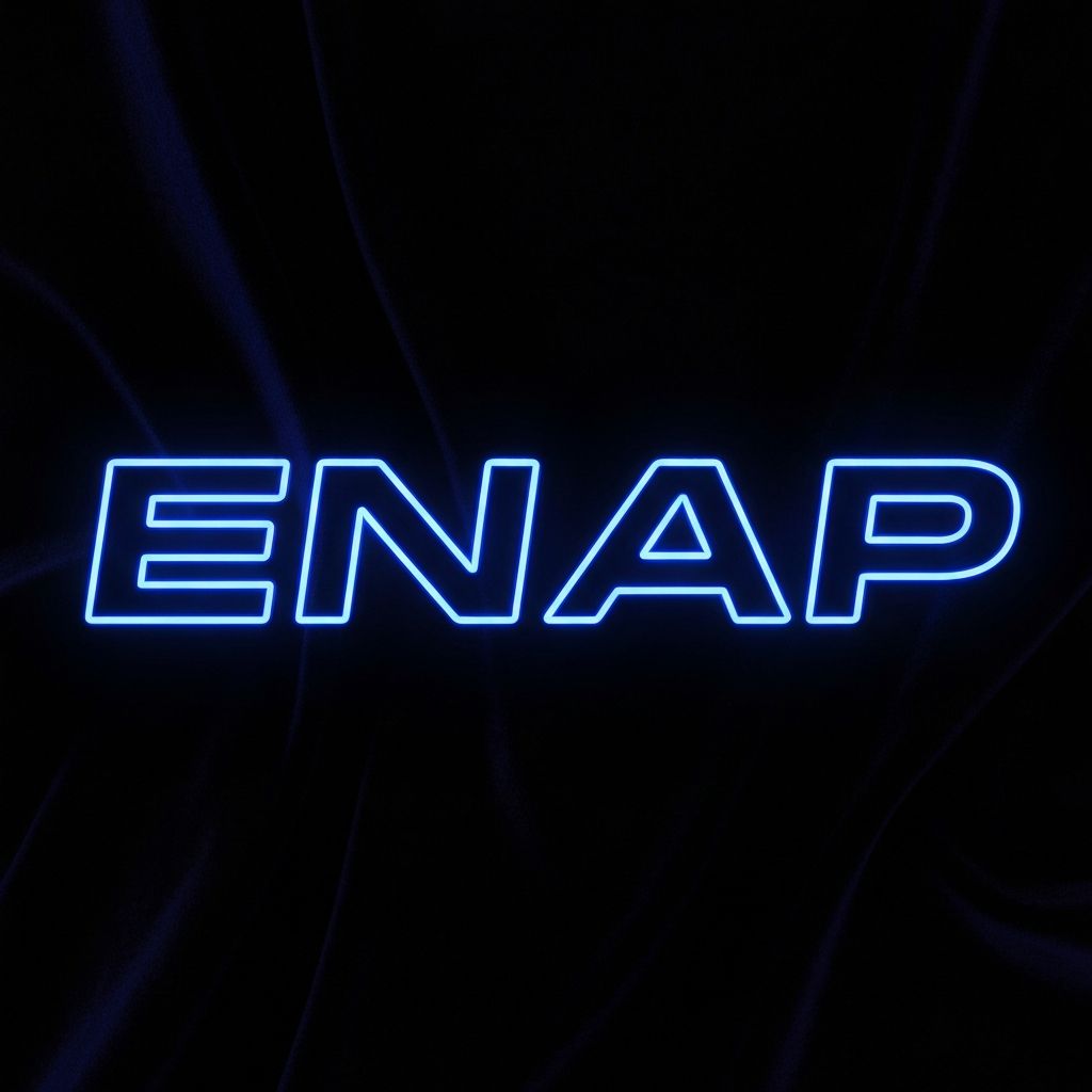 ENAP - Escola Nacional de Administração Pública