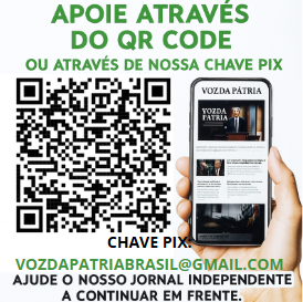 QR Code PIX para apoiar o site