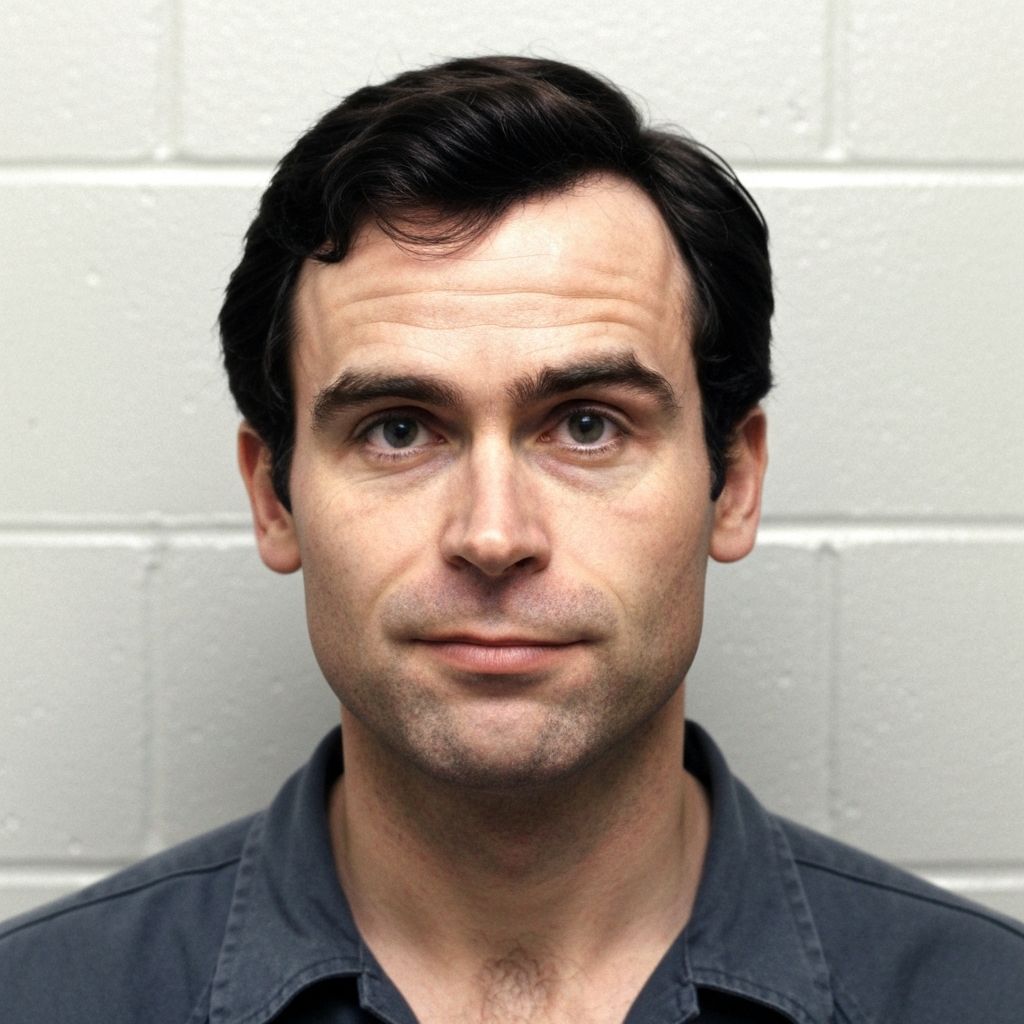 Ted Bundy: O Guia Mais Completo da Internet Sobre o Serial Killer Mais Brutal da História