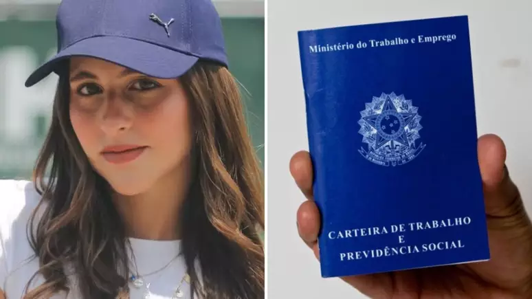 O sonho acabou: Influencers abandonam as redes e voltam correndo para o CLT