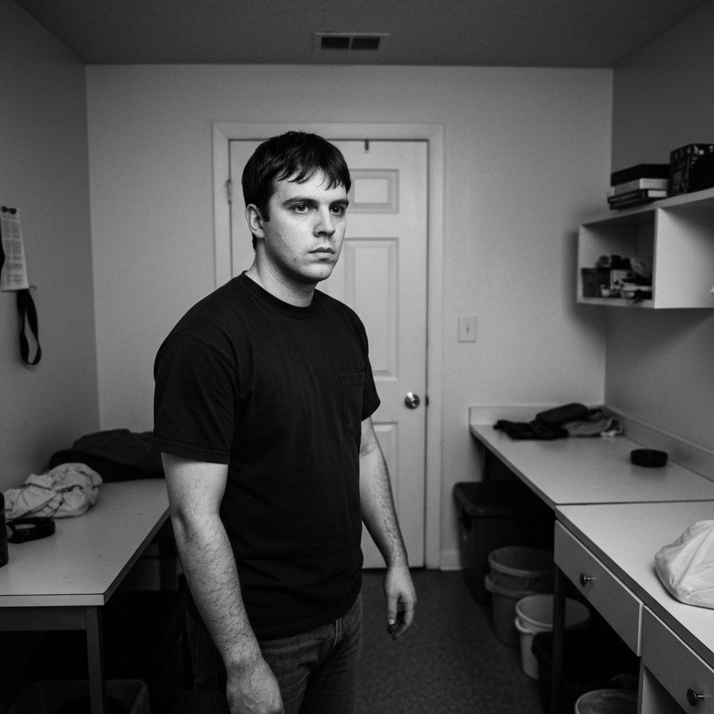 Jeffrey Dahmer: O Canibal de Milwaukee