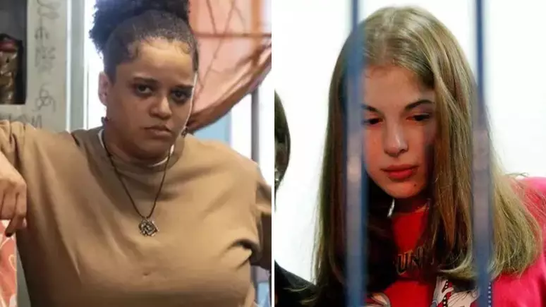 Tremembé: Saiba quem é a mulher que tentou matar Suzane von Richthofen na cadeia
