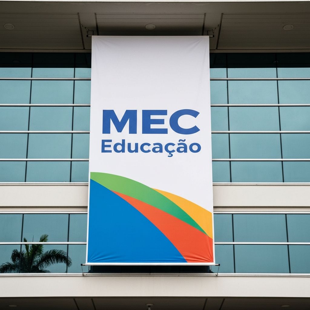 Aprenda Mais - MEC