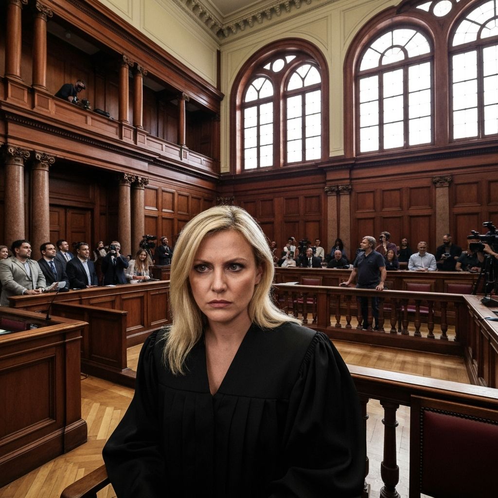 Caso Richthofen: Quando uma Filha Planejou o Assassinato dos Próprios Pais