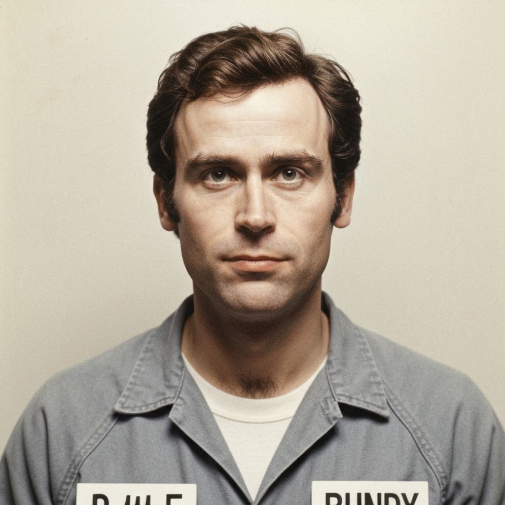 Ted Bundy: O Serial Killer Charmoso